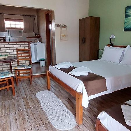 Estudio Recanto Dos Anjos Arraial do Cabo Exterior photo