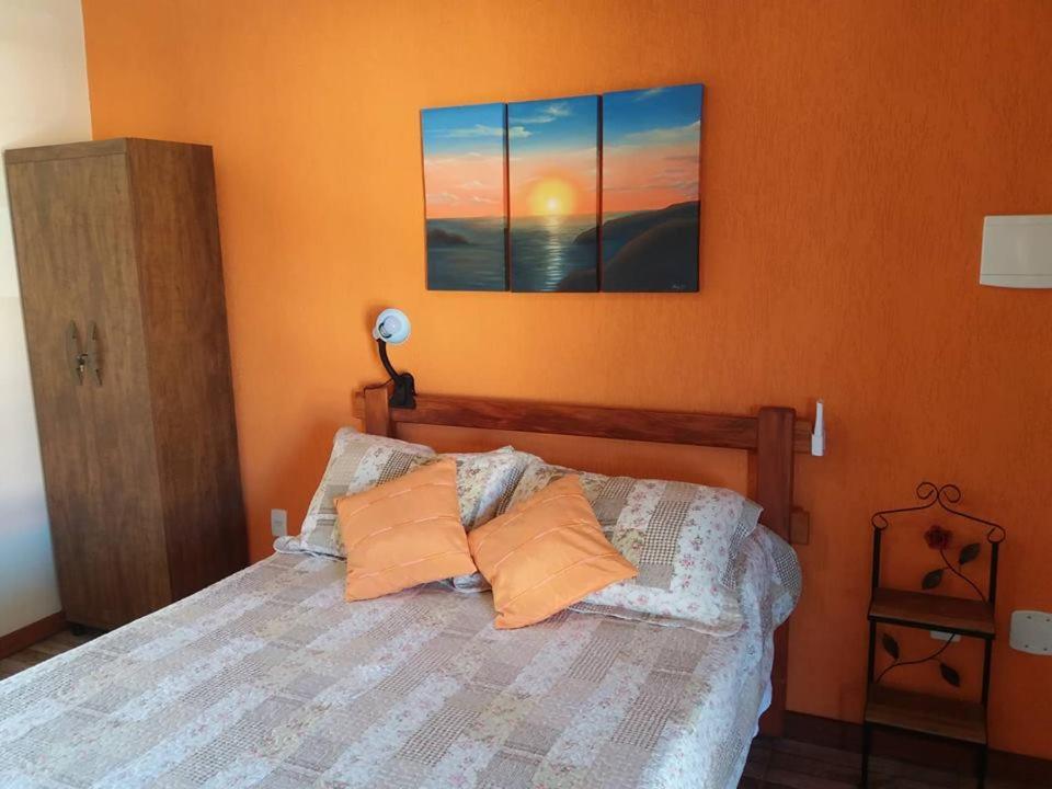 Estudio Recanto Dos Anjos Arraial do Cabo Exterior photo