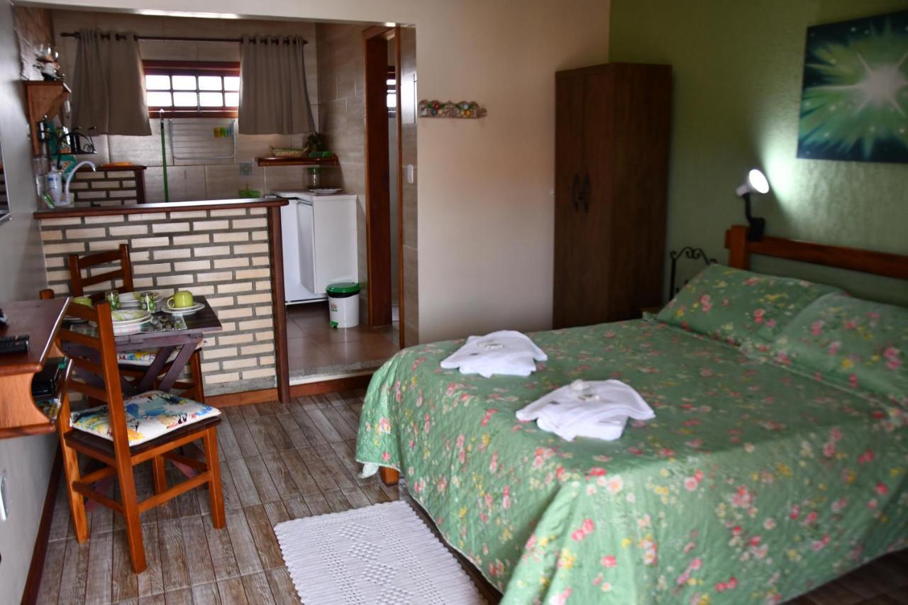 Estudio Recanto Dos Anjos Arraial do Cabo Room photo